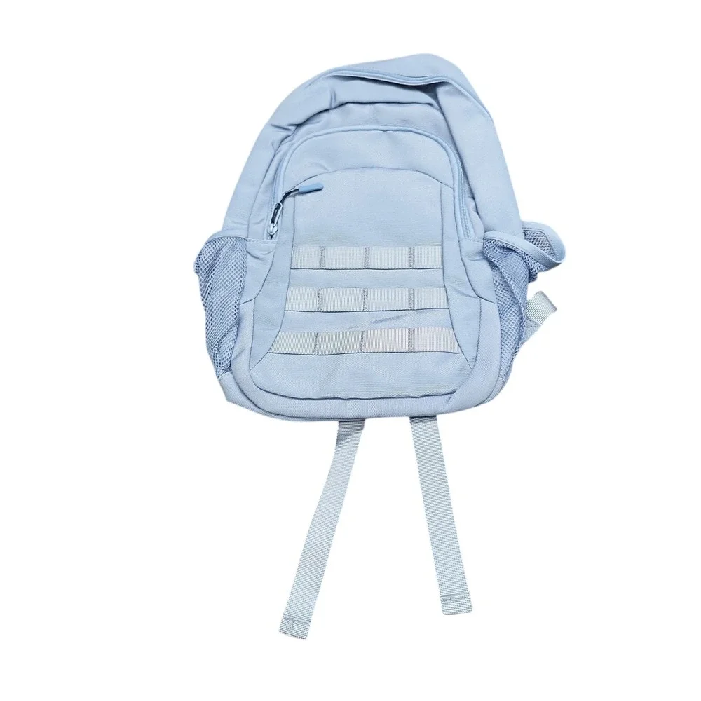 Art Class Kids Backpack Blue School Bag Unisex Boys Girls NEW